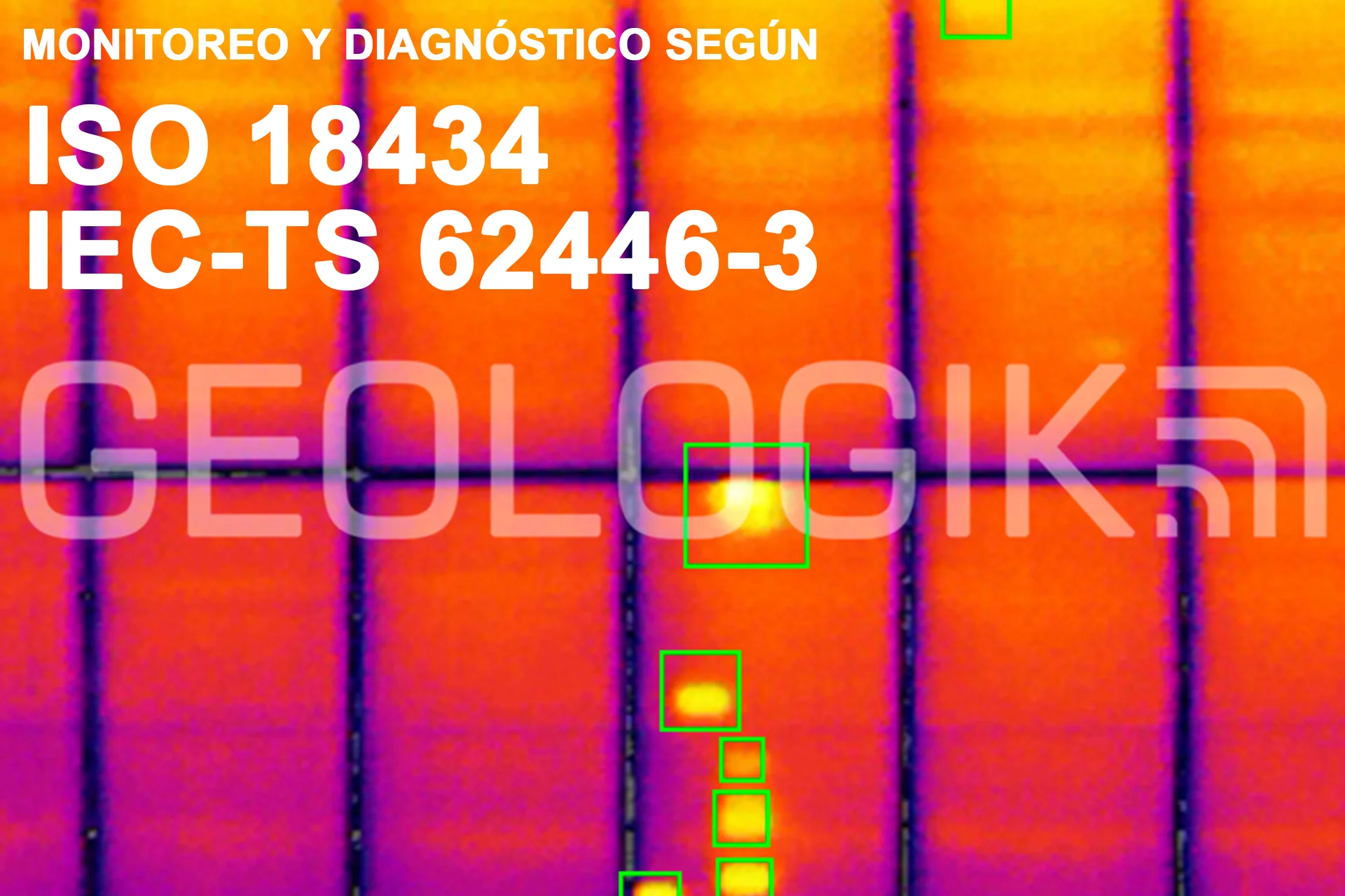Inspecciones Termográficas